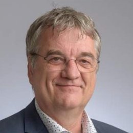 Prof. Bart Koopman