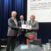 Prof Frieder Mugele receives Syensqo Award from the European Colloid and Interface Society (ECIS)