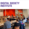 Digital Society Institute - Newsletter