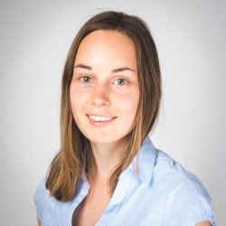 Profile photo Clara Stegehuis