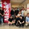 Kyushu Institute of Technology Delegation Visits MESA+ BRAINS Center