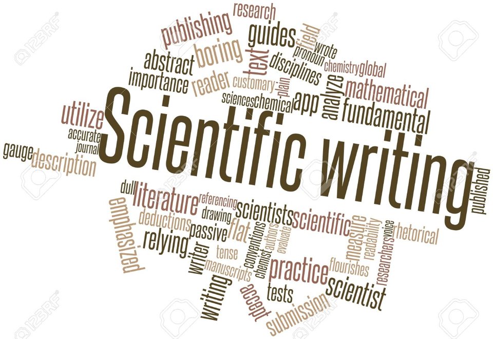scientific essay writer