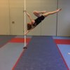 Picture of Pole dance group lesson