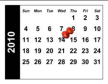 activiteitenkalender