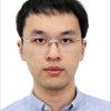 Picture of dr. D. Ye (Dongwei)