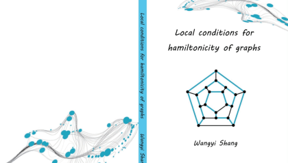 Promotie Wangyi Shang | Local conditions for hamiltonicity of graphs