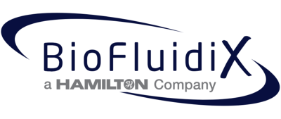 logo BioFluidics