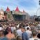 Excitement at Zwarte Cross Festival as BRAINS Co-Director Wilfred van der Wiel Delivers Captivating Lecture on Intelligent Matter